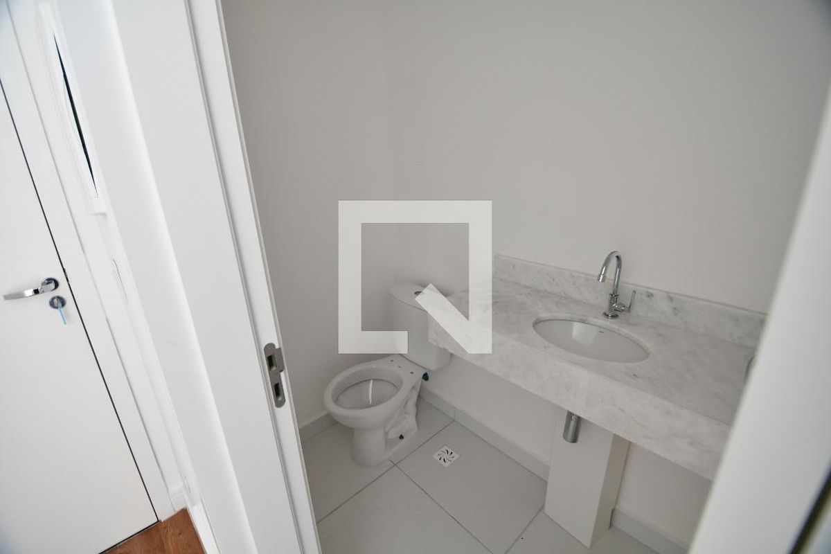 Apartamento à Venda - Taquaral, 2 Quartos,  54 m2 em , Campinas - sp | SoloBR