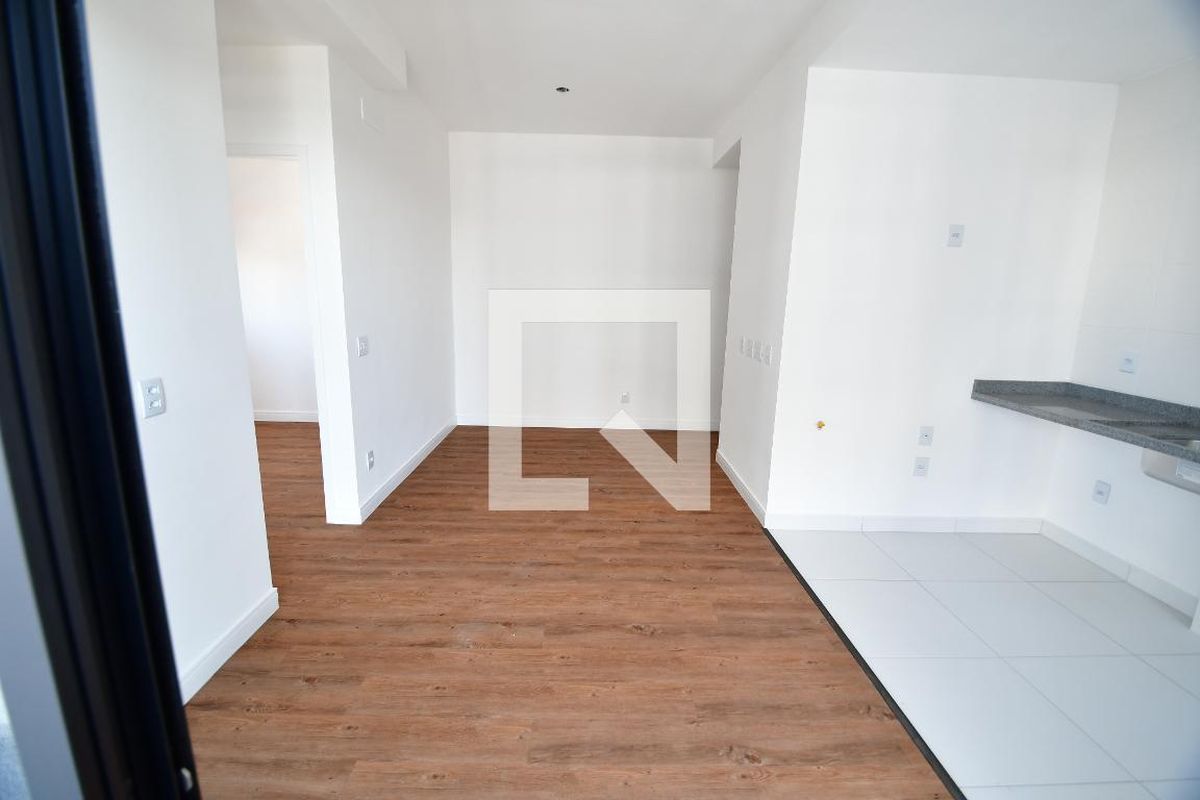 Apartamento à Venda - Taquaral, 2 Quartos,  54 m2 em , Campinas - sp | SoloBR