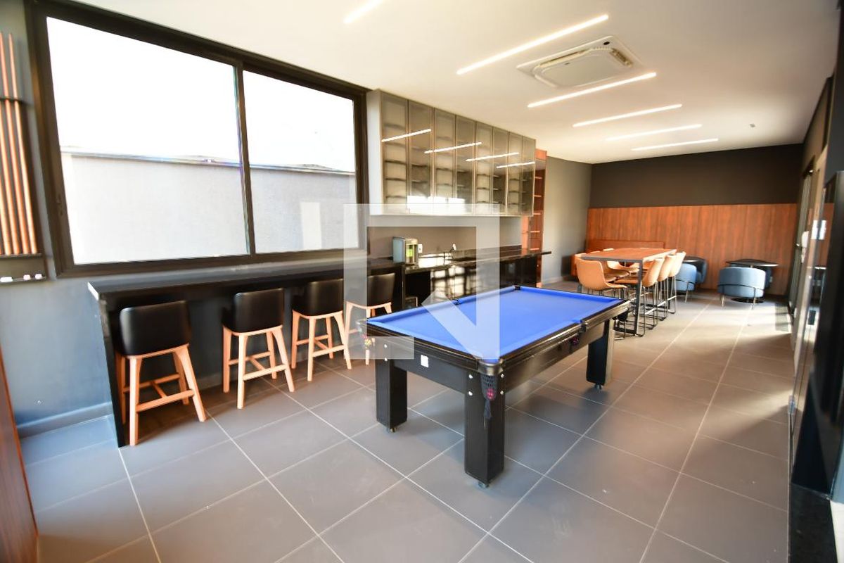 Apartamento à Venda - Taquaral, 2 Quartos,  54 m2 em , Campinas - sp | SoloBR