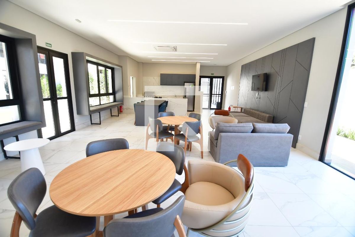 Apartamento à Venda - Taquaral, 2 Quartos,  54 m2 em , Campinas - sp | SoloBR