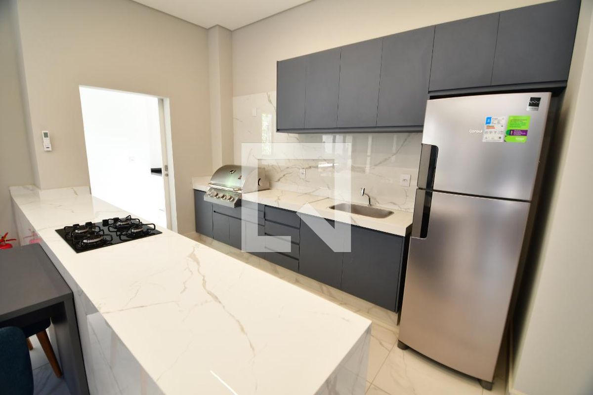 Apartamento à Venda - Taquaral, 2 Quartos,  54 m2 em , Campinas - sp | SoloBR