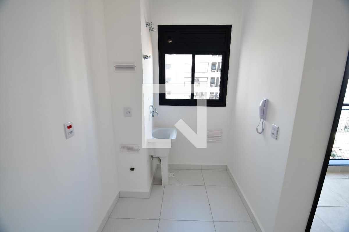 Apartamento à Venda - Taquaral, 2 Quartos,  54 m2 em , Campinas - sp | SoloBR
