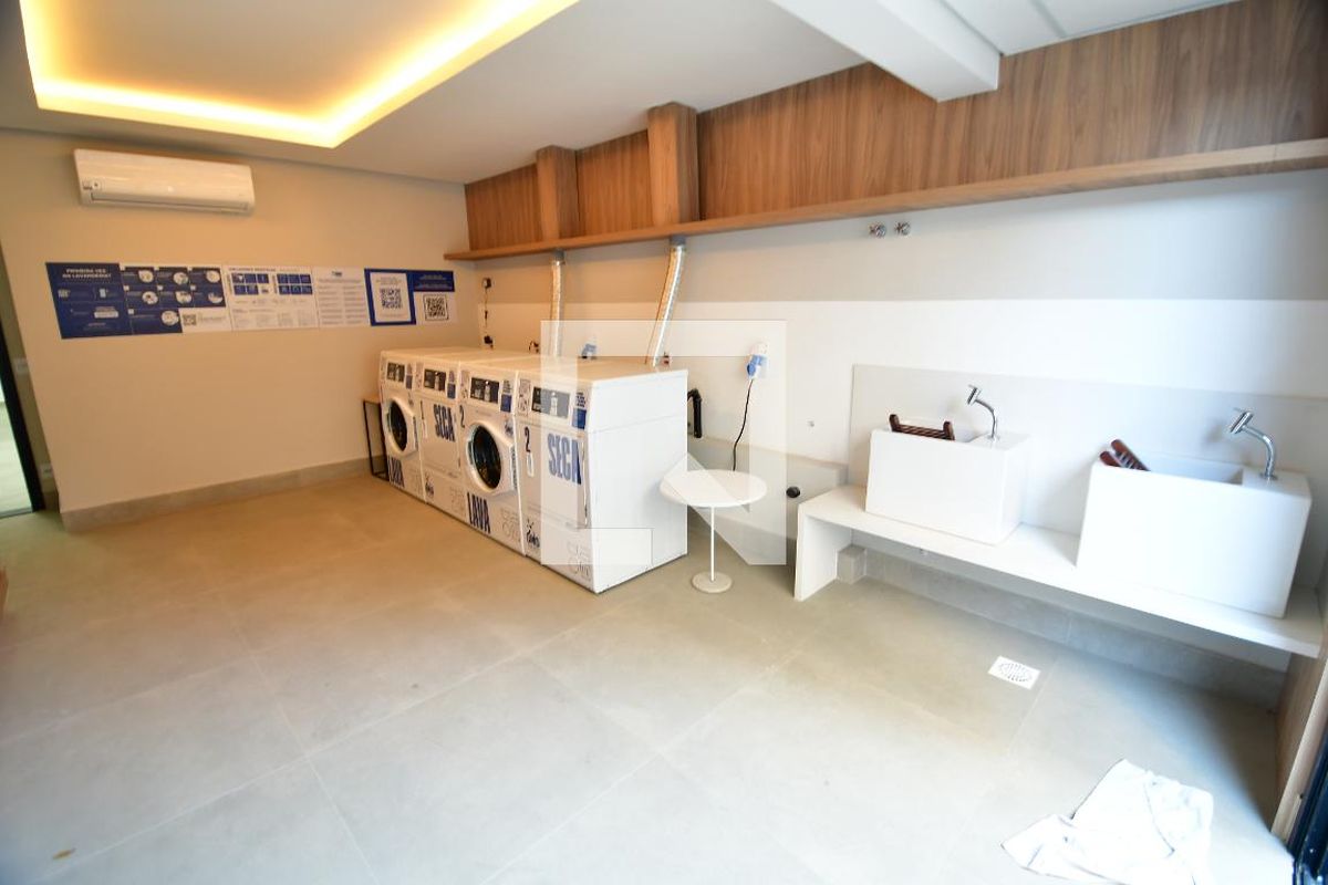 Apartamento à Venda - Taquaral, 2 Quartos,  54 m2 em , Campinas - sp | SoloBR