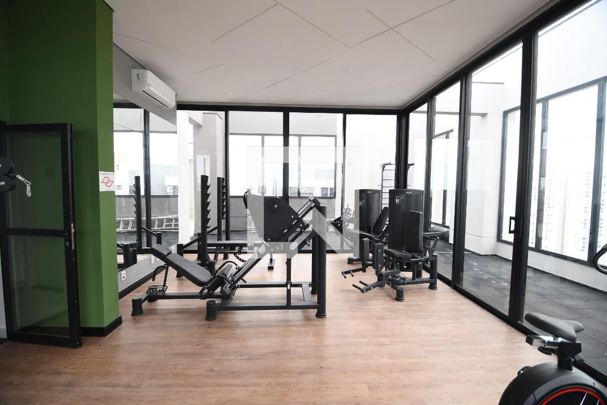 Apartamento à Venda - Taquaral, 2 Quartos,  54 m2 em , Campinas - sp | SoloBR