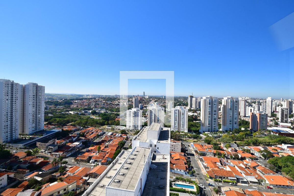 Apartamento à Venda - Taquaral, 2 Quartos,  54 m2 em , Campinas - sp | SoloBR