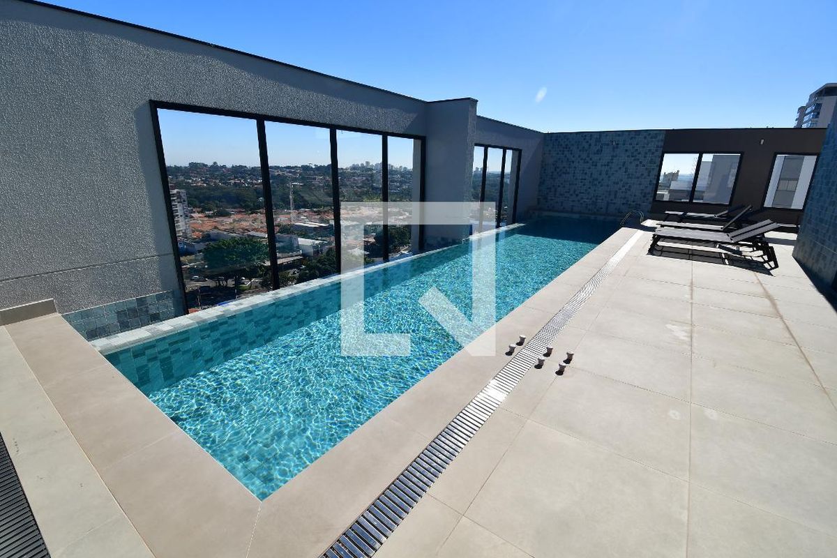 Apartamento à Venda - Taquaral, 2 Quartos,  54 m2 em , Campinas - sp | SoloBR