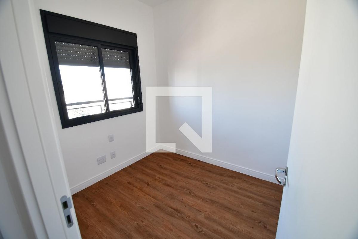 Apartamento à Venda - Taquaral, 2 Quartos,  54 m2 em , Campinas - sp | SoloBR