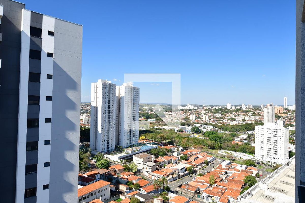 Apartamento à Venda - Taquaral, 2 Quartos,  54 m2 em , Campinas - sp | SoloBR