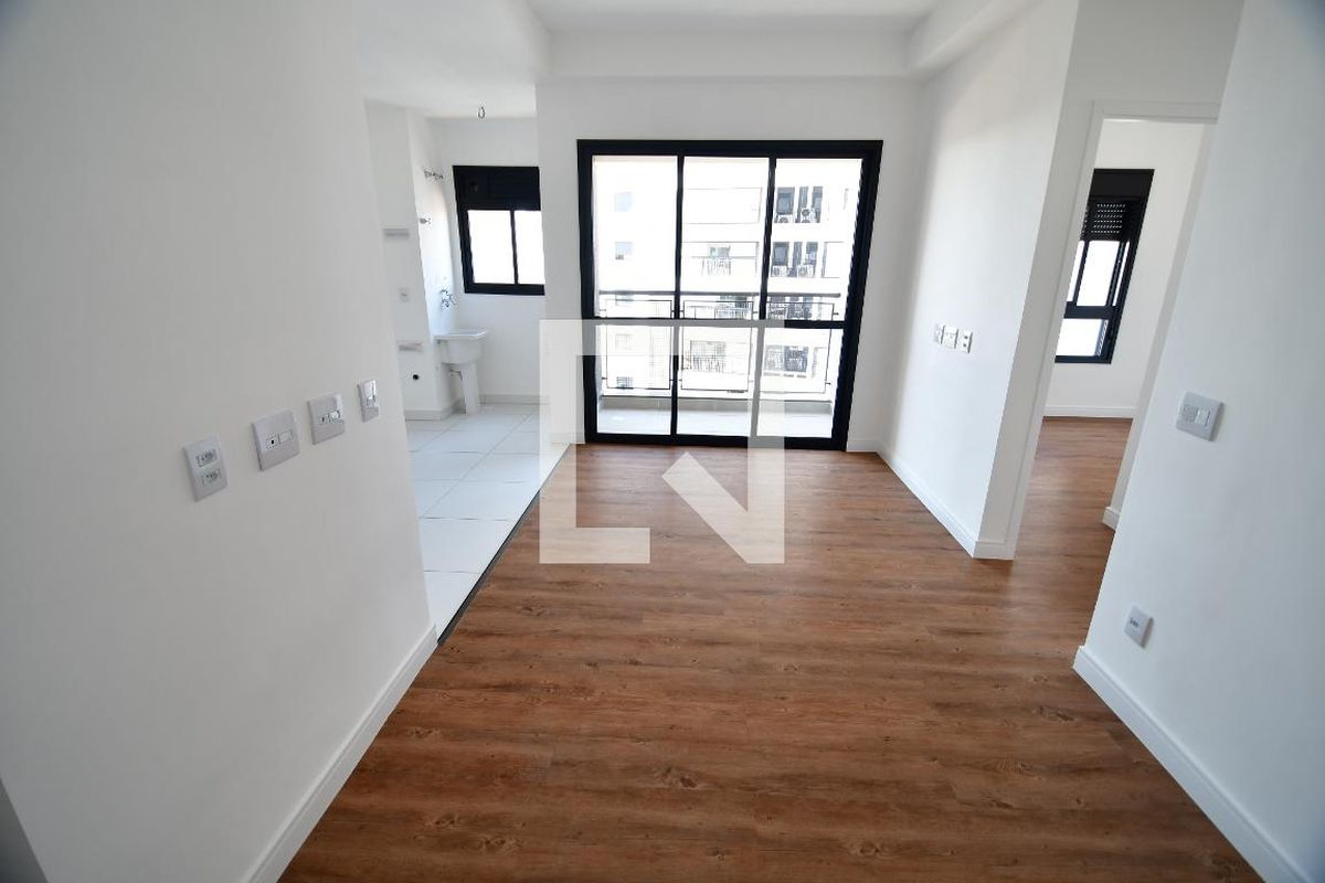 Apartamento à Venda - Taquaral, 2 Quartos,  54 m2 em , Campinas - sp | SoloBR