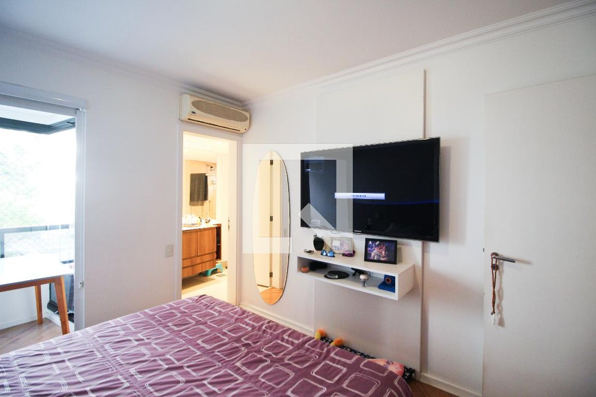 Apartamento, 2 quartos, 115 m² - Foto 24