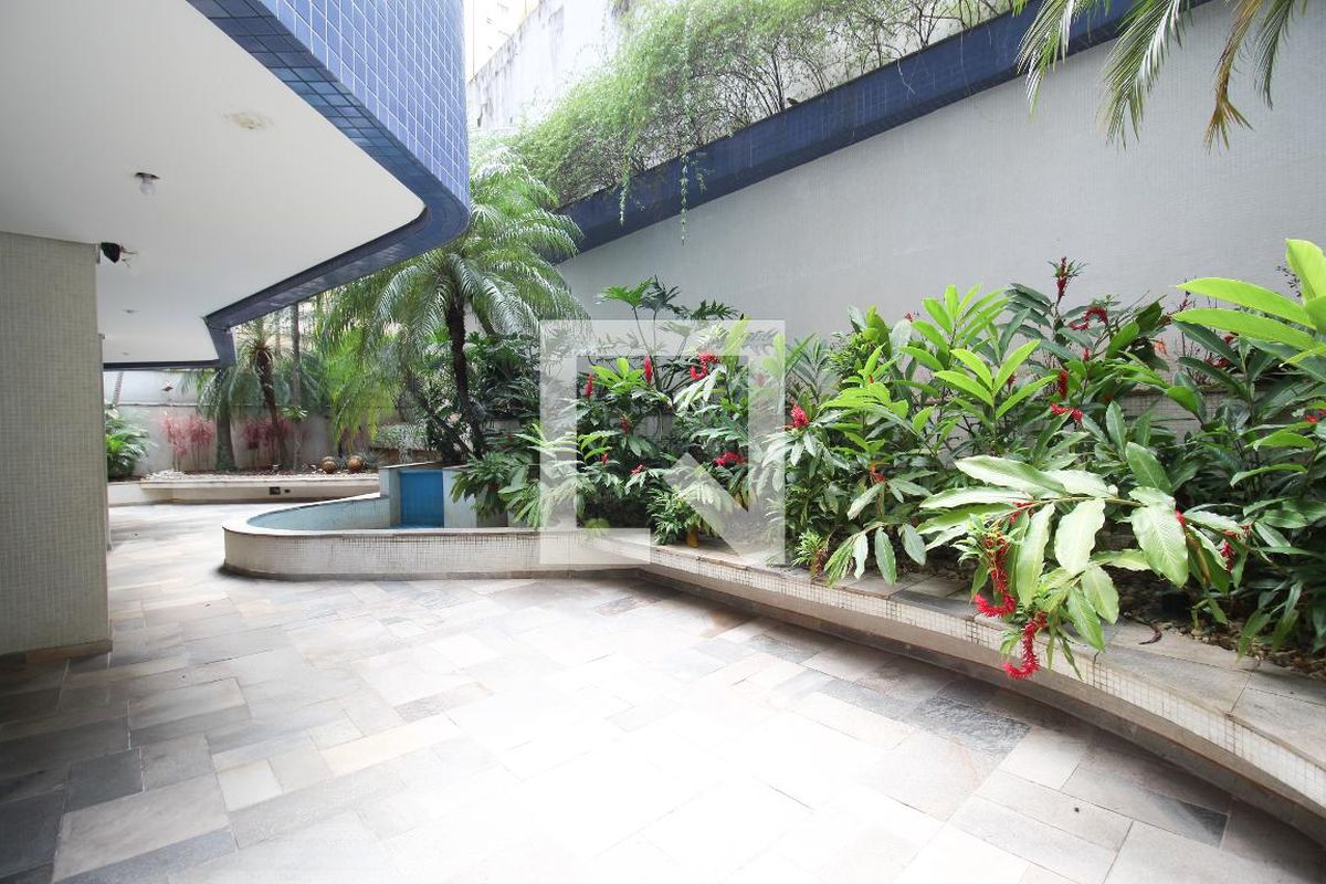 Apartamento, 2 quartos, 115 m² - Foto 46