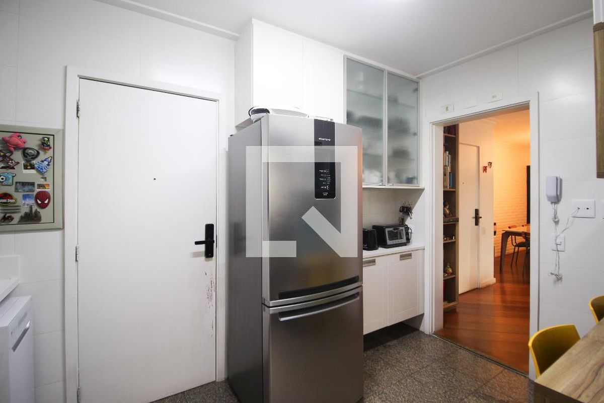 Apartamento, 2 quartos, 115 m² - Foto 38