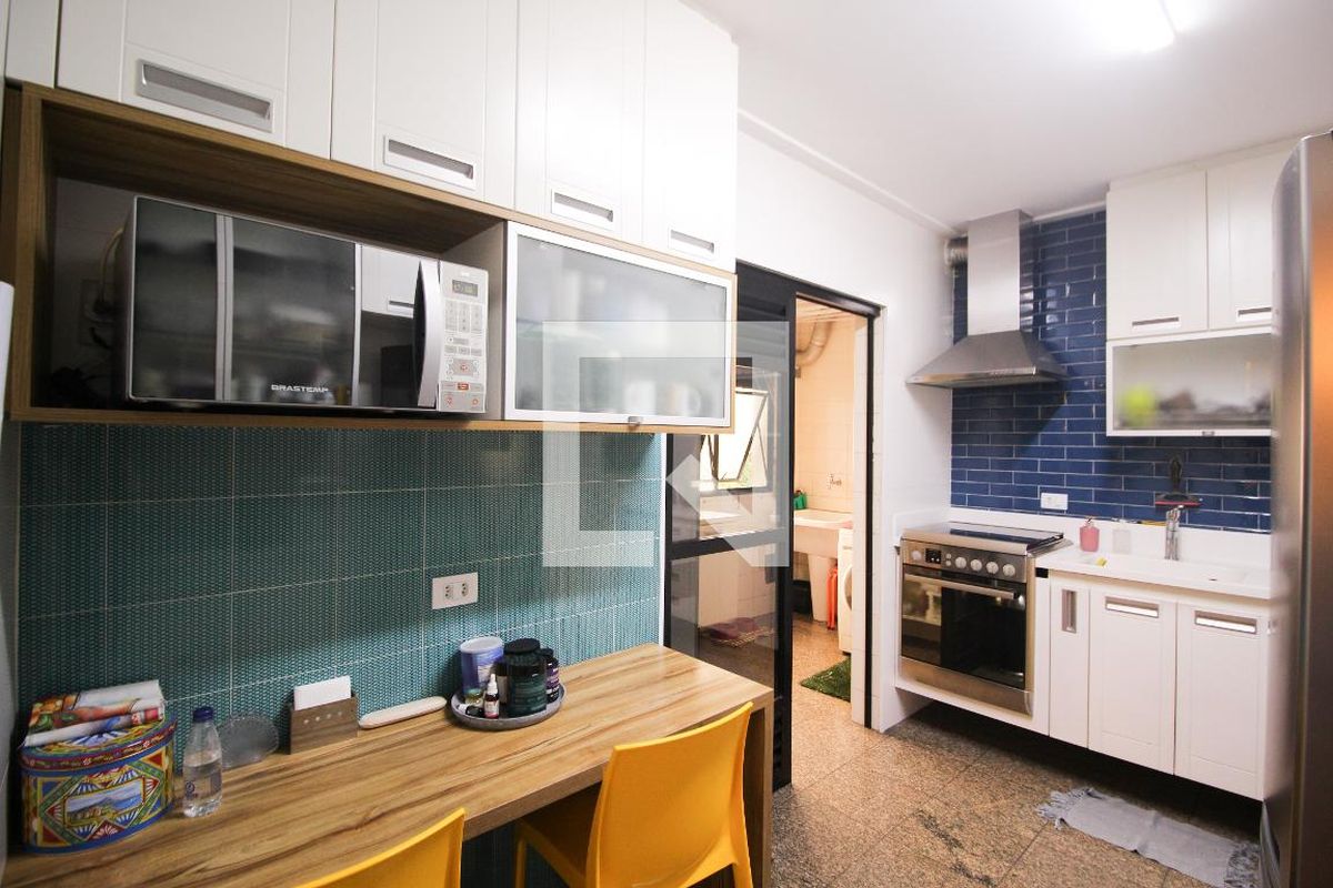 Apartamento, 2 quartos, 115 m² - Foto 35