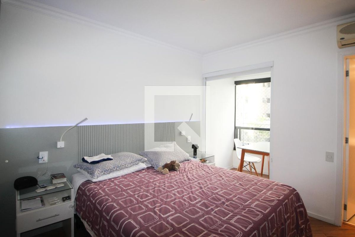 Apartamento, 2 quartos, 115 m² - Foto 23