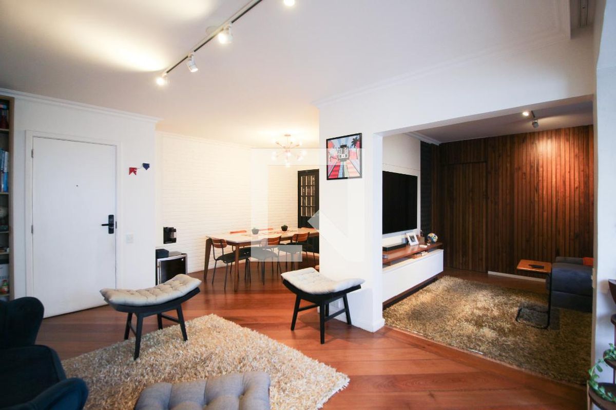 Apartamento, 2 quartos, 115 m² - Foto 3