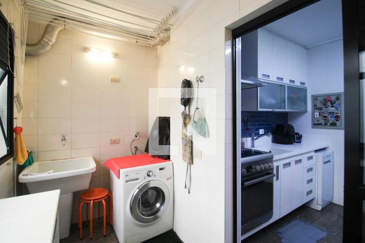 Apartamento, 2 quartos, 115 m² - Foto 41