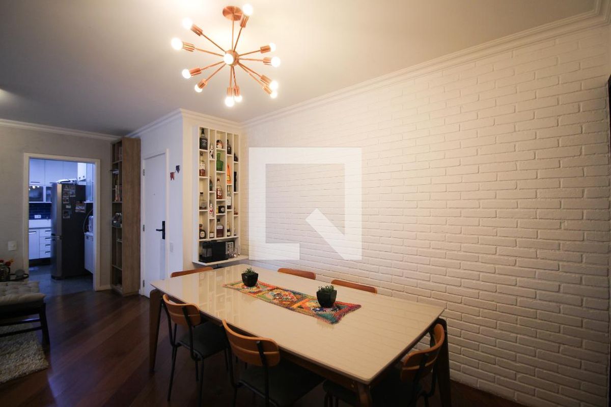 Apartamento, 2 quartos, 115 m² - Foto 6