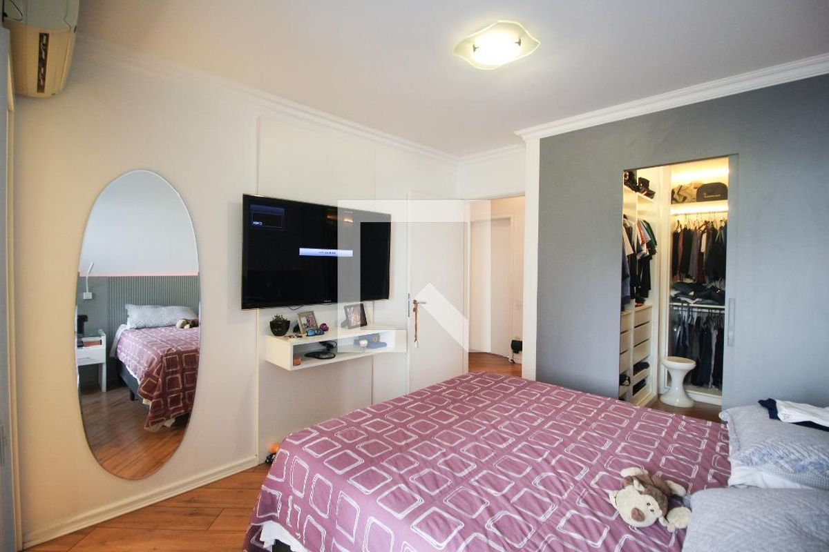 Apartamento, 2 quartos, 115 m² - Foto 26