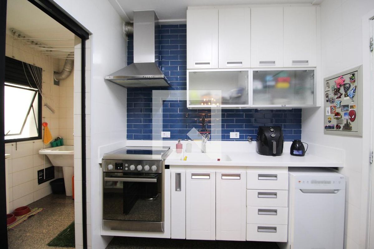 Apartamento, 2 quartos, 115 m² - Foto 37