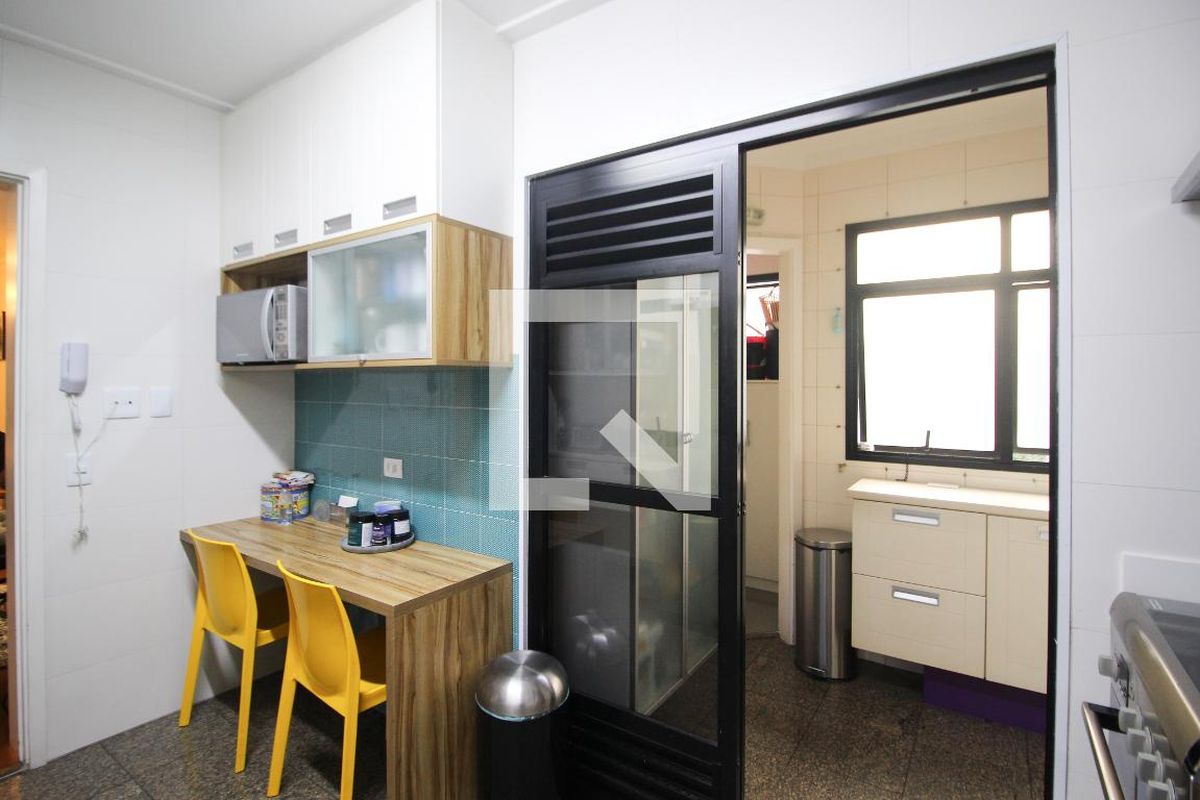 Apartamento, 2 quartos, 115 m² - Foto 39