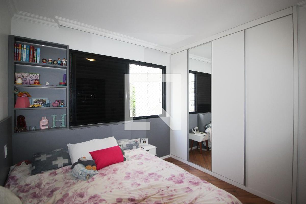 Apartamento, 2 quartos, 115 m² - Foto 17