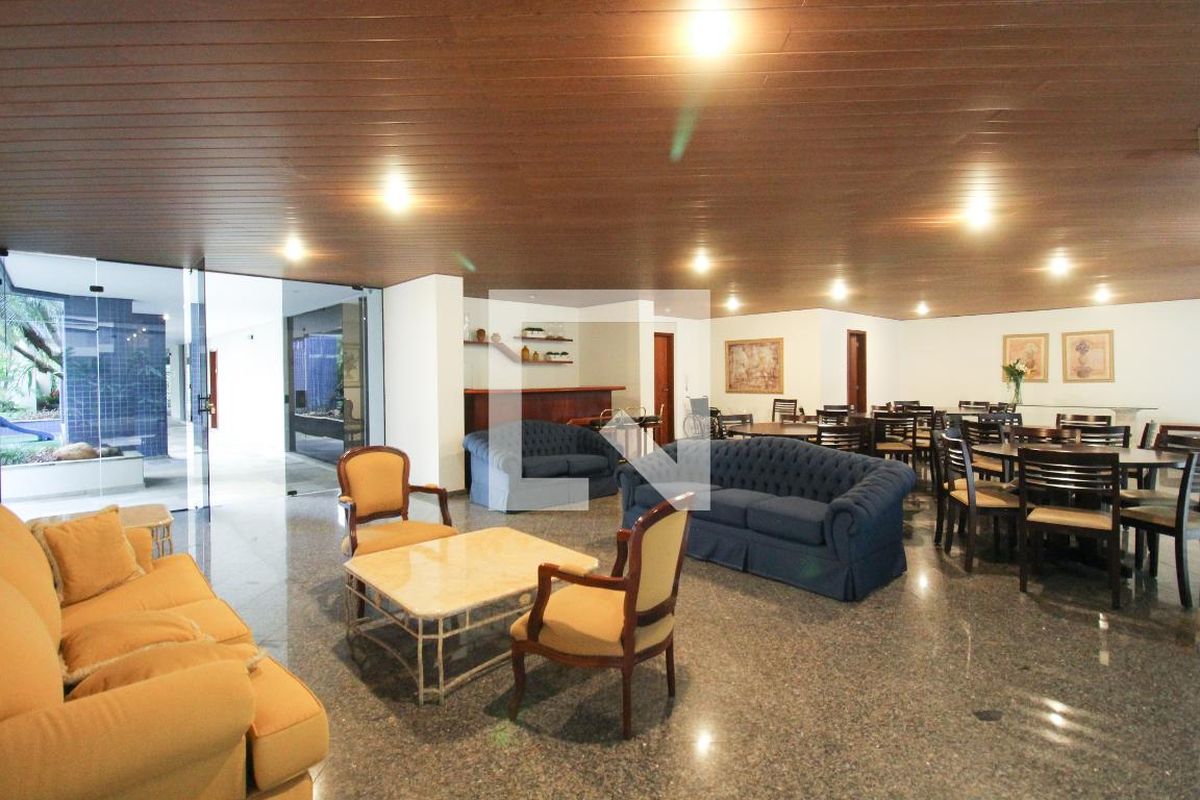 Apartamento, 2 quartos, 115 m² - Foto 45
