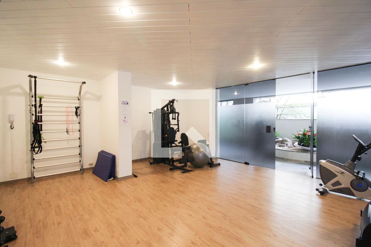 Apartamento, 2 quartos, 115 m² - Foto 44