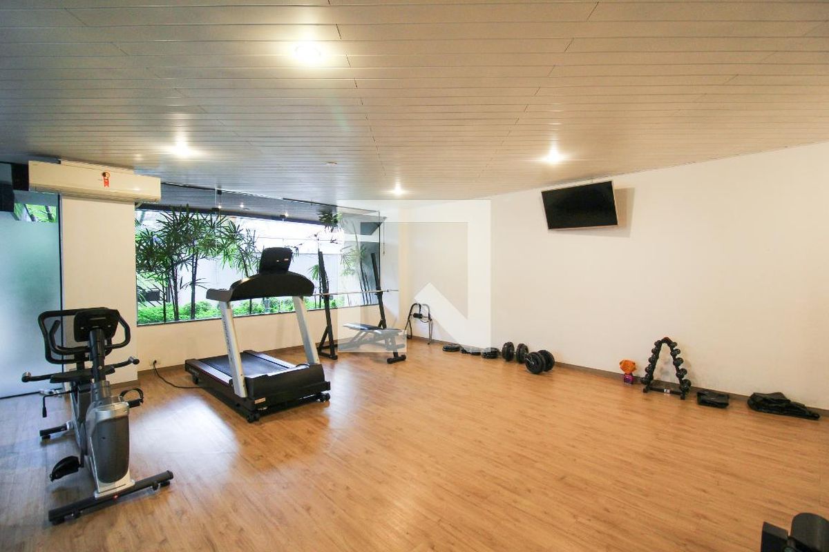 Apartamento, 2 quartos, 115 m² - Foto 43