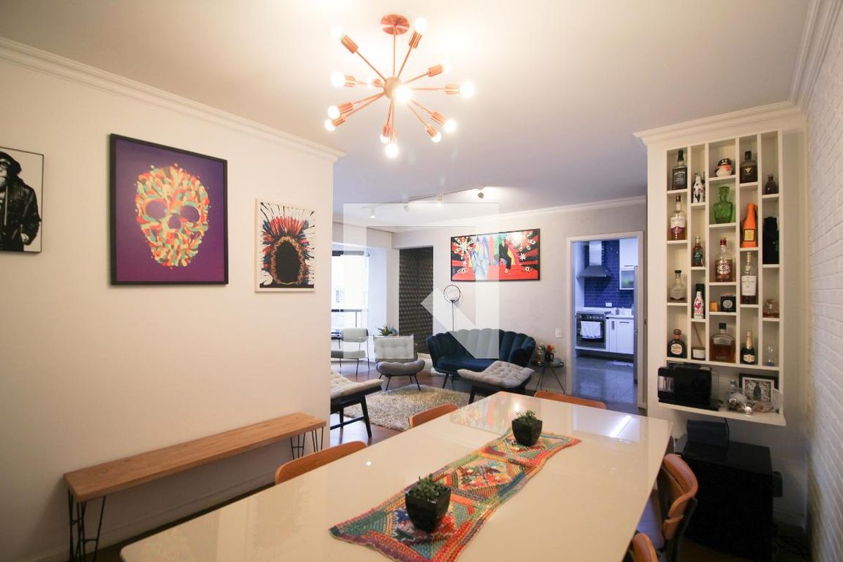 Apartamento, 2 quartos, 115 m² - Foto 7