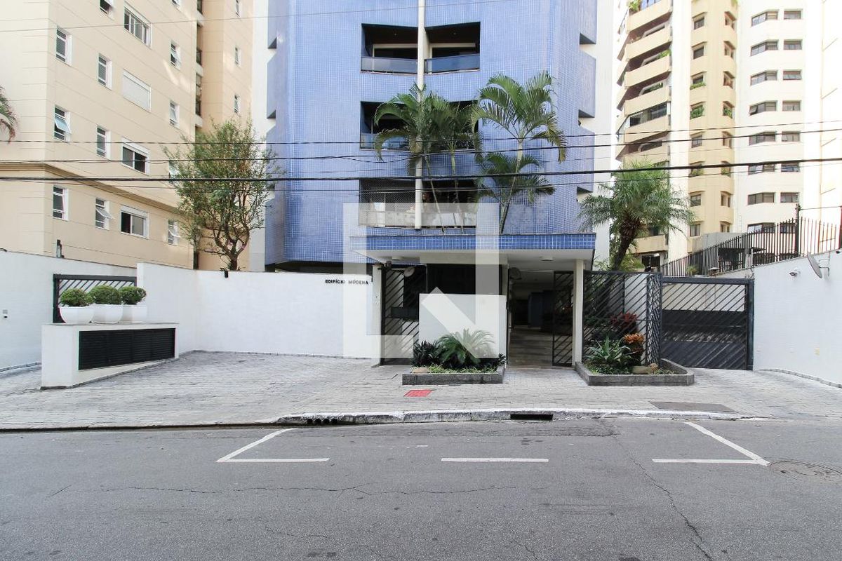 Apartamento, 2 quartos, 115 m² - Foto 48