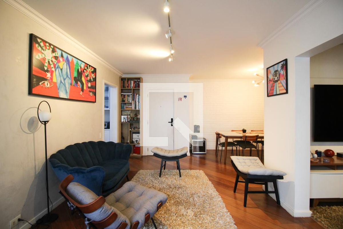 Apartamento, 2 quartos, 115 m² - Foto 4