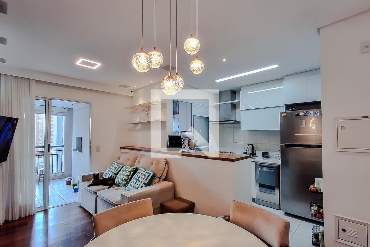 Apartamento, 2 quartos, 67 m² - Foto 2