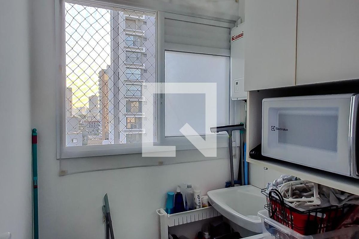 Apartamento, 2 quartos, 67 m² - Foto 33
