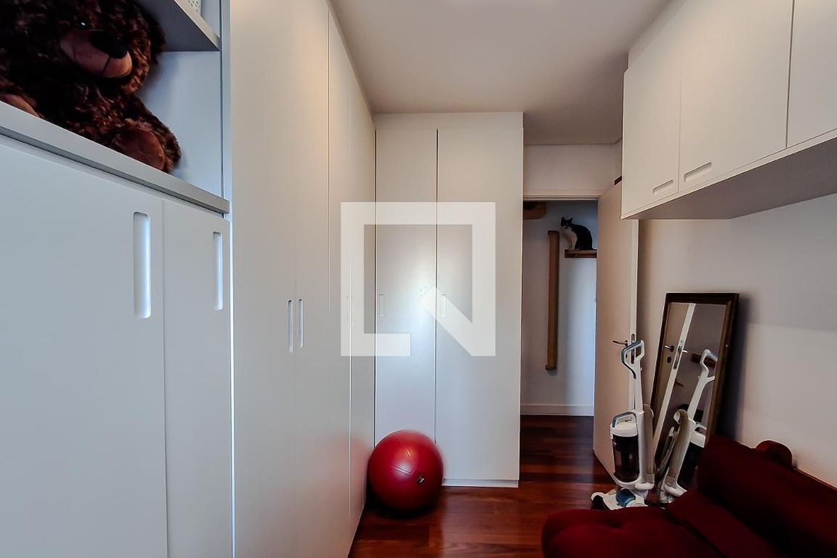 Apartamento, 2 quartos, 67 m² - Foto 11