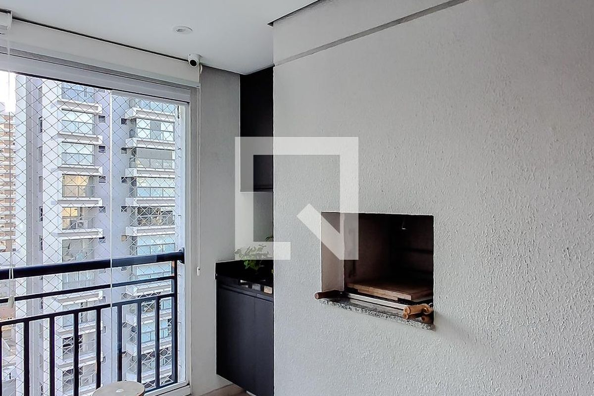 Apartamento, 2 quartos, 67 m² - Foto 8
