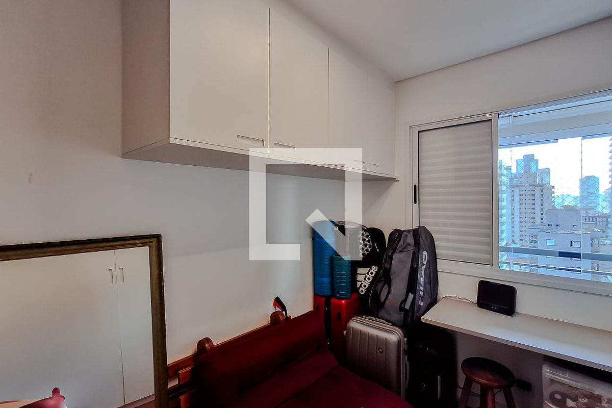 Apartamento, 2 quartos, 67 m² - Foto 10