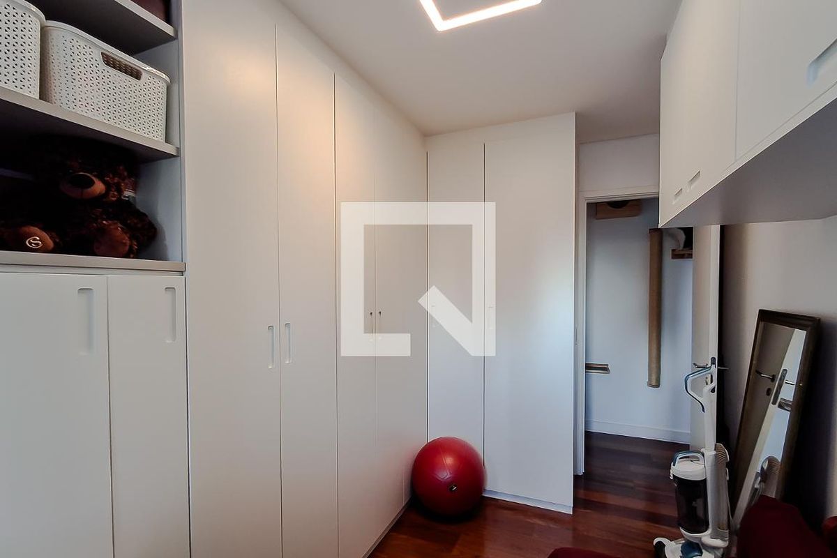 Apartamento, 2 quartos, 67 m² - Foto 12