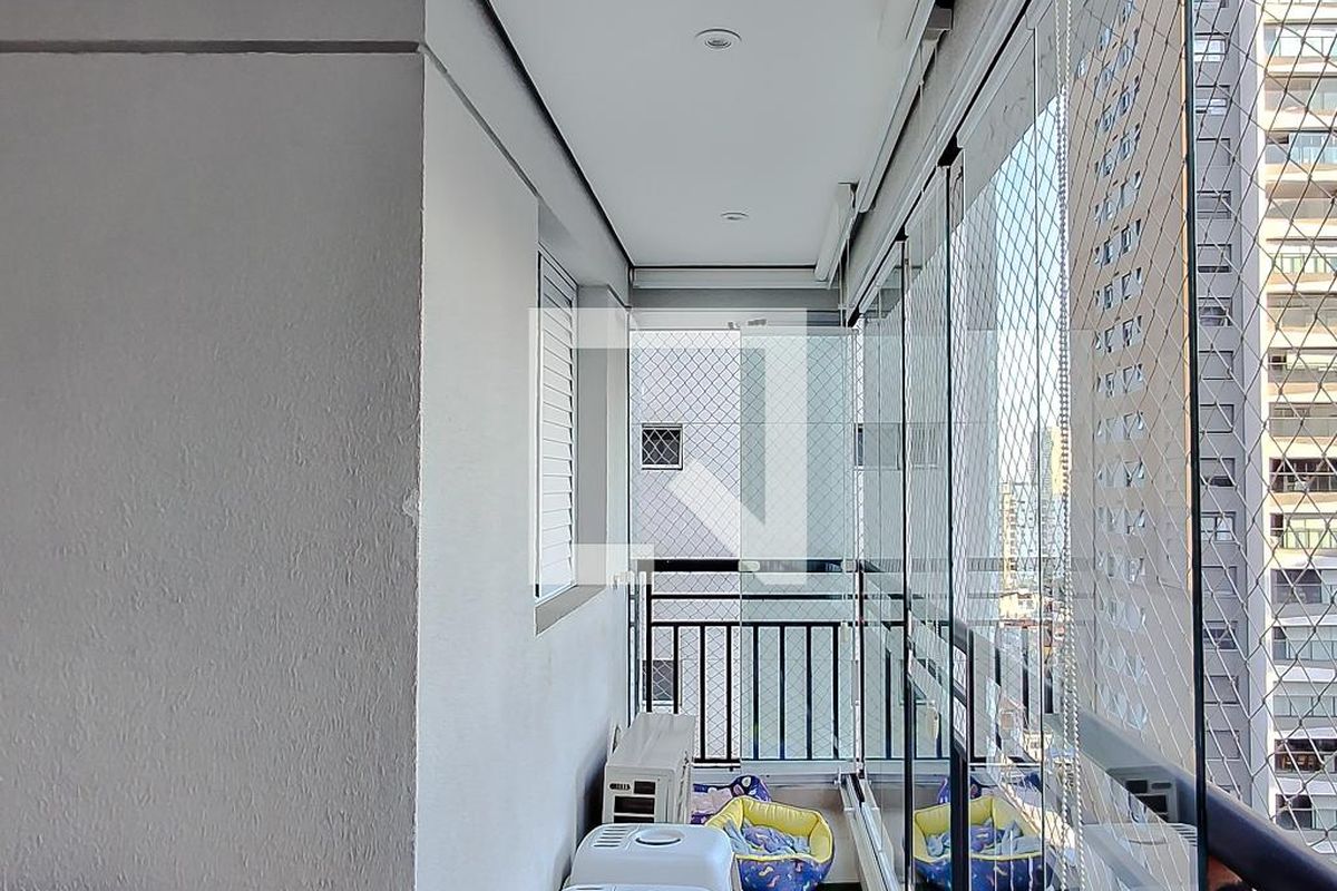 Apartamento, 2 quartos, 67 m² - Foto 5