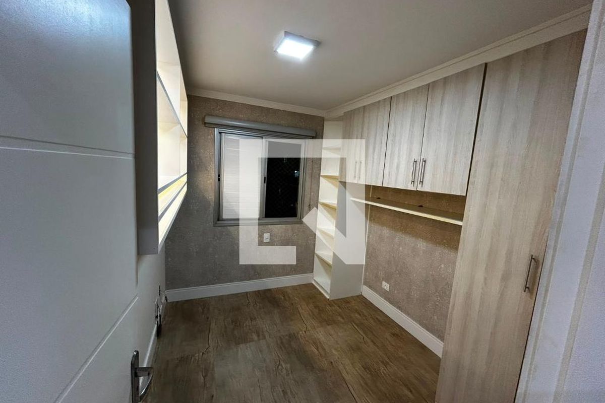 Apartamento, 2 quartos, 60 m² - Foto 10