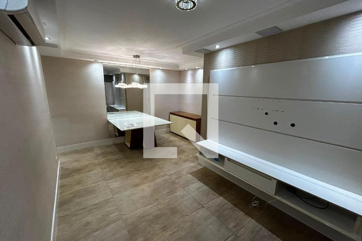 Apartamento, 2 quartos, 60 m² - Foto 6