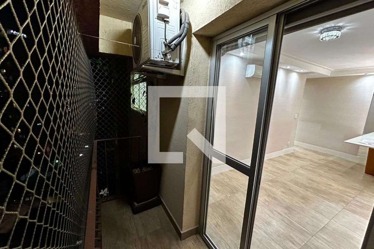 Apartamento, 2 quartos, 60 m² - Foto 28