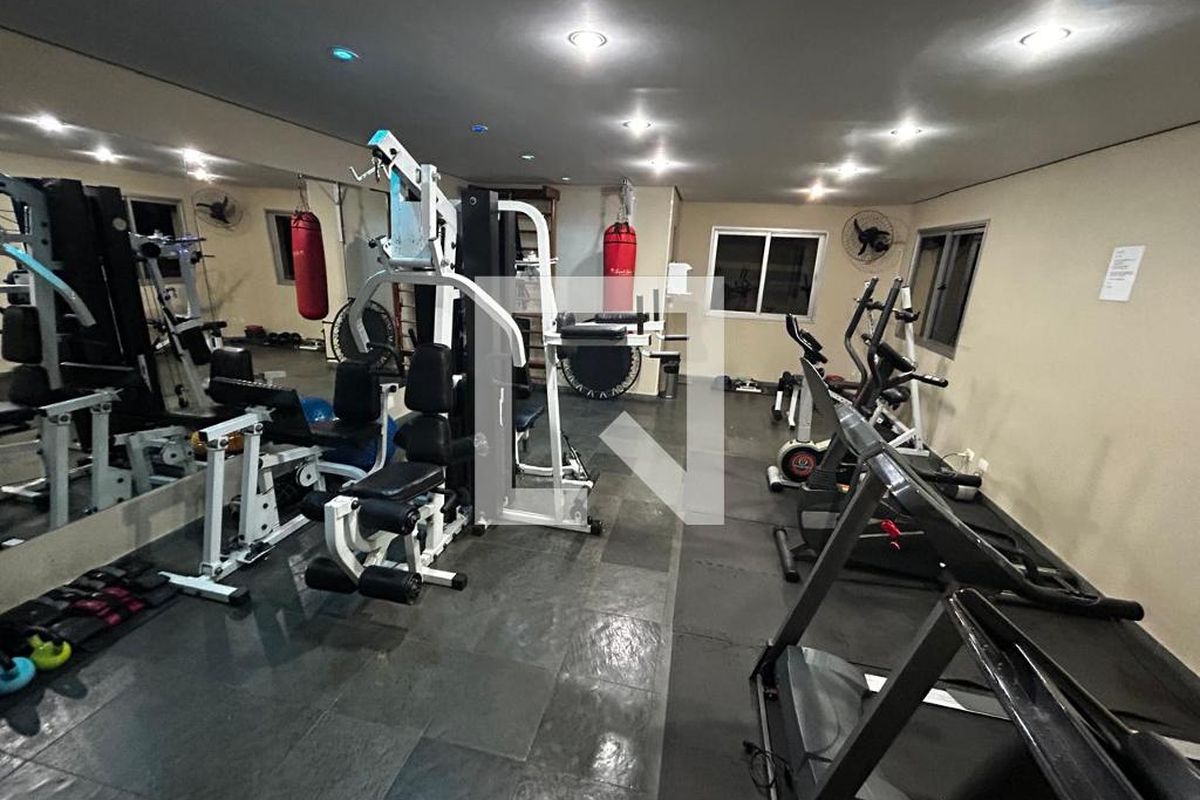 Apartamento, 2 quartos, 60 m² - Foto 26