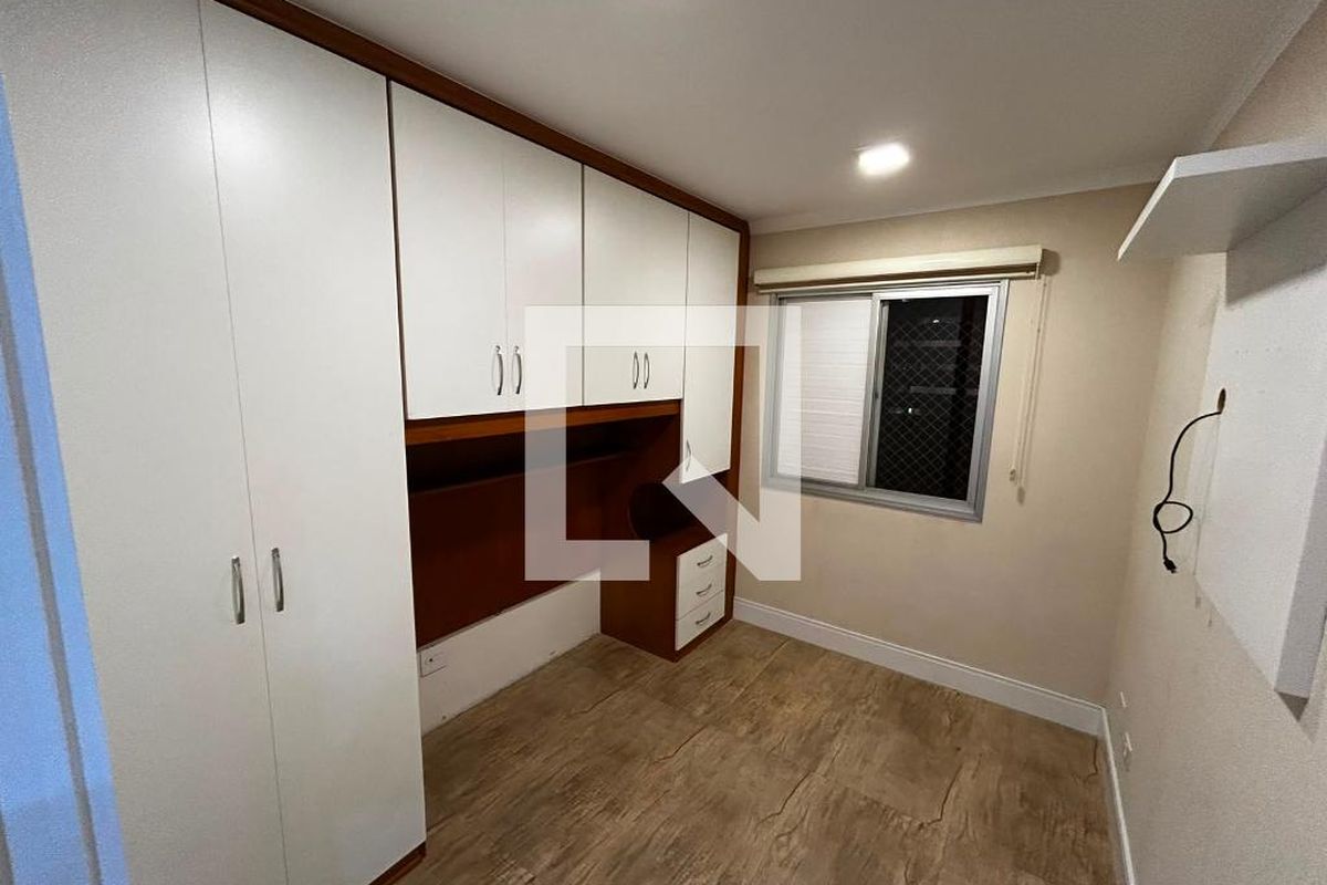 Apartamento, 2 quartos, 60 m² - Foto 11