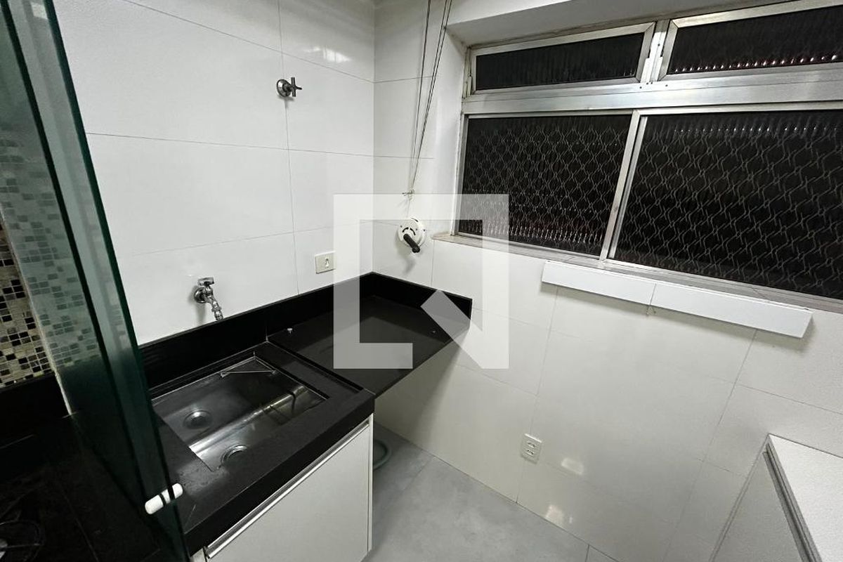 Apartamento, 2 quartos, 60 m² - Foto 24