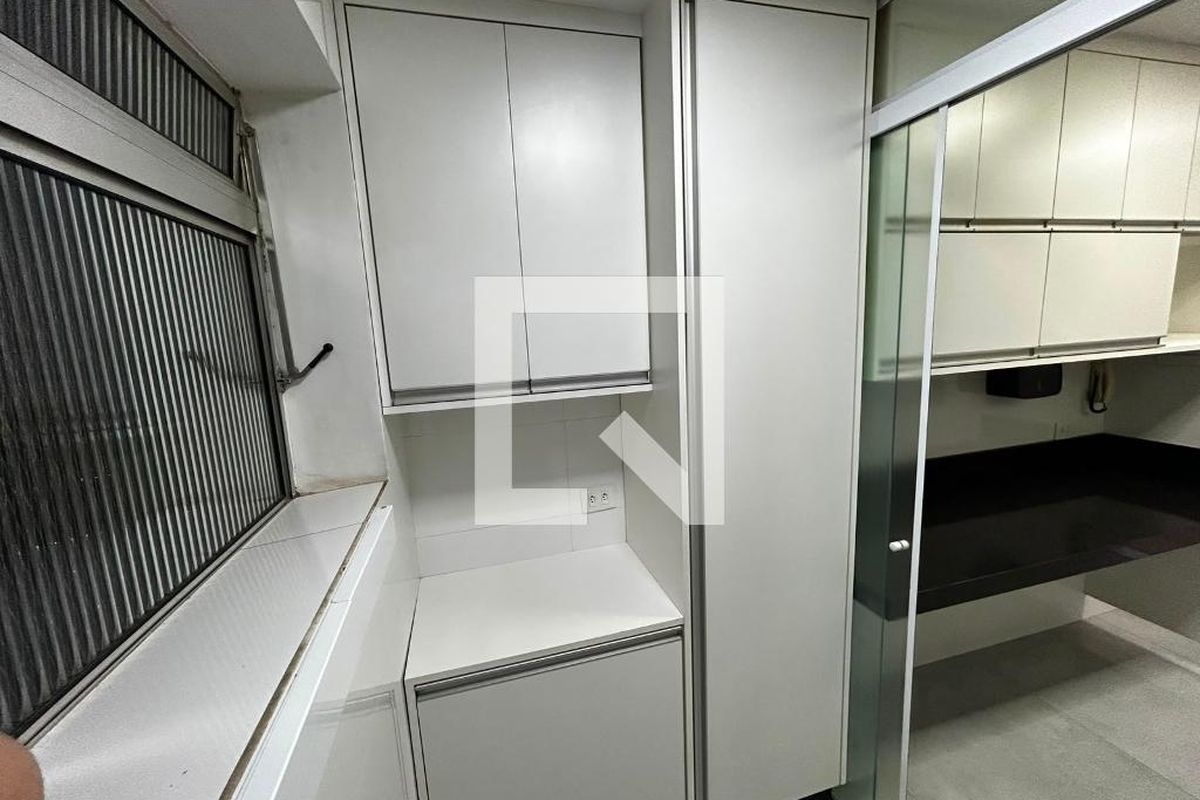 Apartamento, 2 quartos, 60 m² - Foto 25