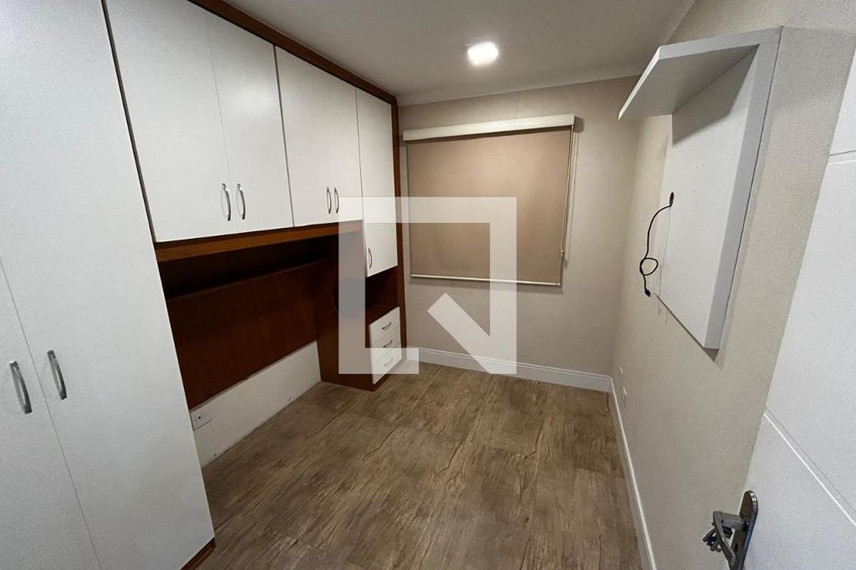 Apartamento, 2 quartos, 60 m² - Foto 8