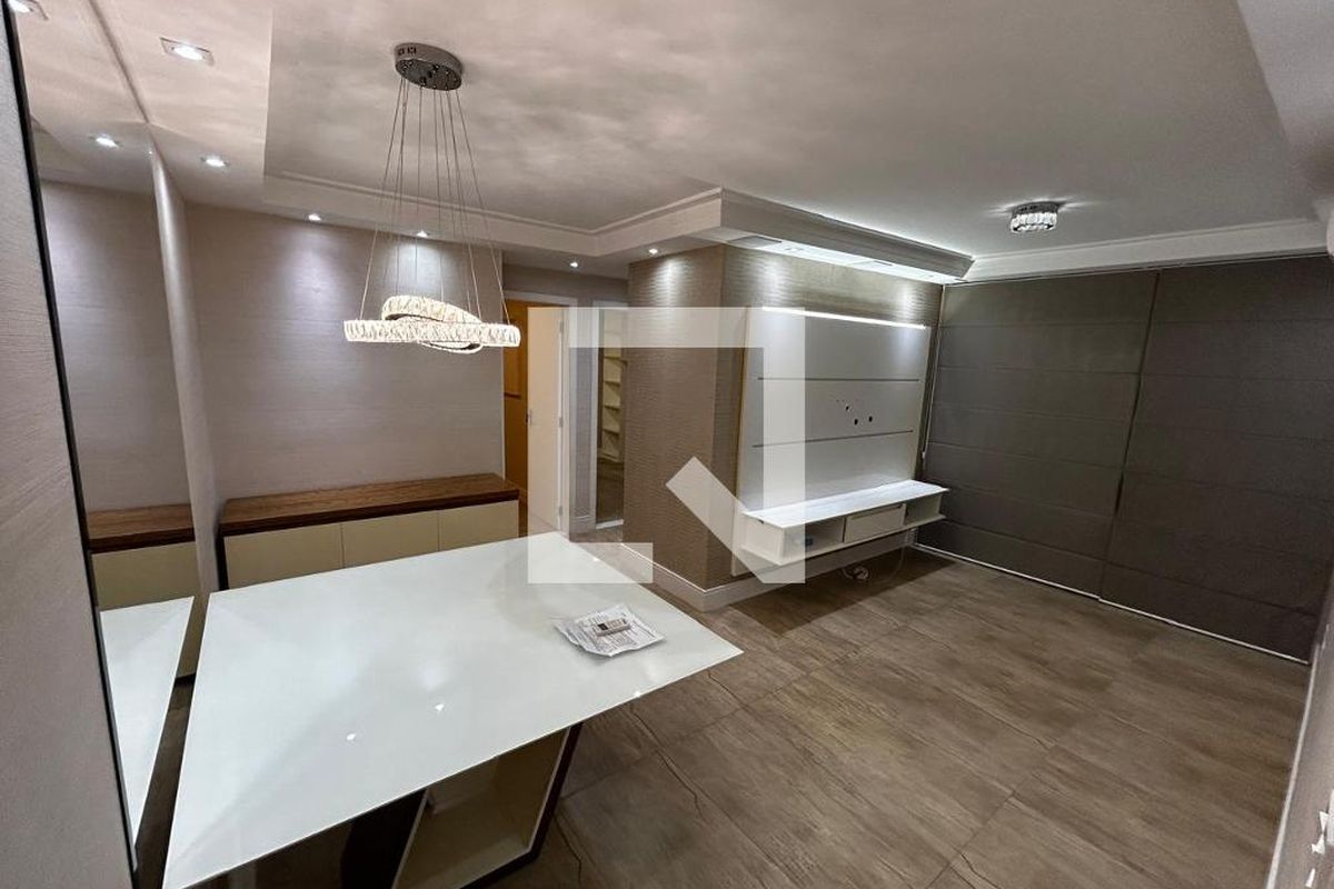 Apartamento, 2 quartos, 60 m² - Foto 2
