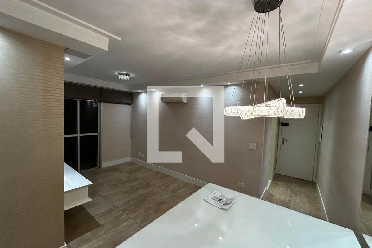 Apartamento, 2 quartos, 60 m² - Foto 1