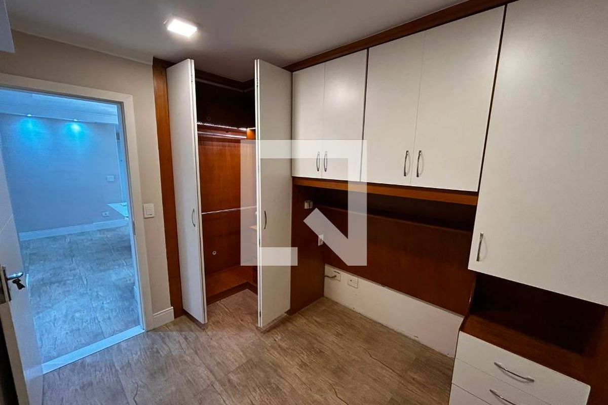 Apartamento, 2 quartos, 60 m² - Foto 9