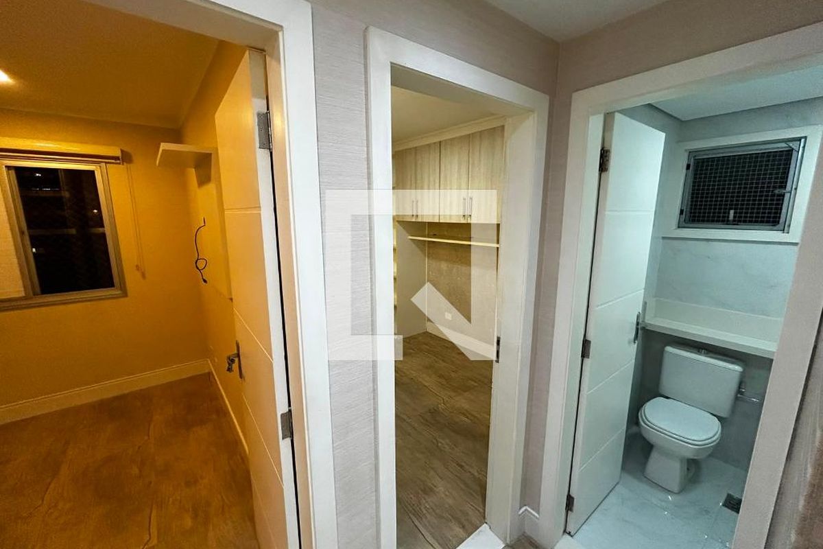 Apartamento, 2 quartos, 60 m² - Foto 7